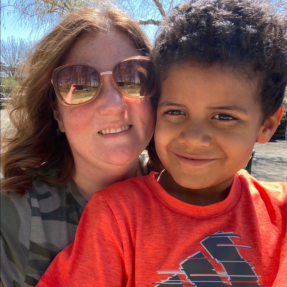 Meet your Posher, Lindsey